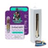 Buy 5-Meo-DMT(Cartridge and Battery) .5mL Deadhead Chemist