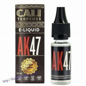 Buy AK 47 Liquid Incense