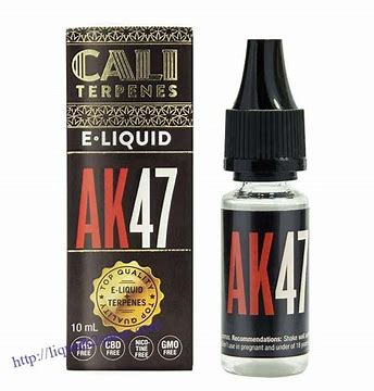 Buy AK 47 Liquid Incense