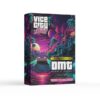 Buy 1ml DMT Vape Kit 800mg PREMIUM (Vape+ Battery) Vice City Labs