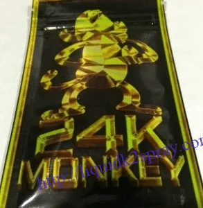 Buy 24K Monkey Herbal Incense Cup Online