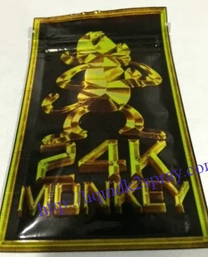 Buy 24K Monkey Herbal Incense Cup Online