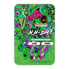 Buy DMT .5ml 400mg DMT Vape Mushrooms Canada